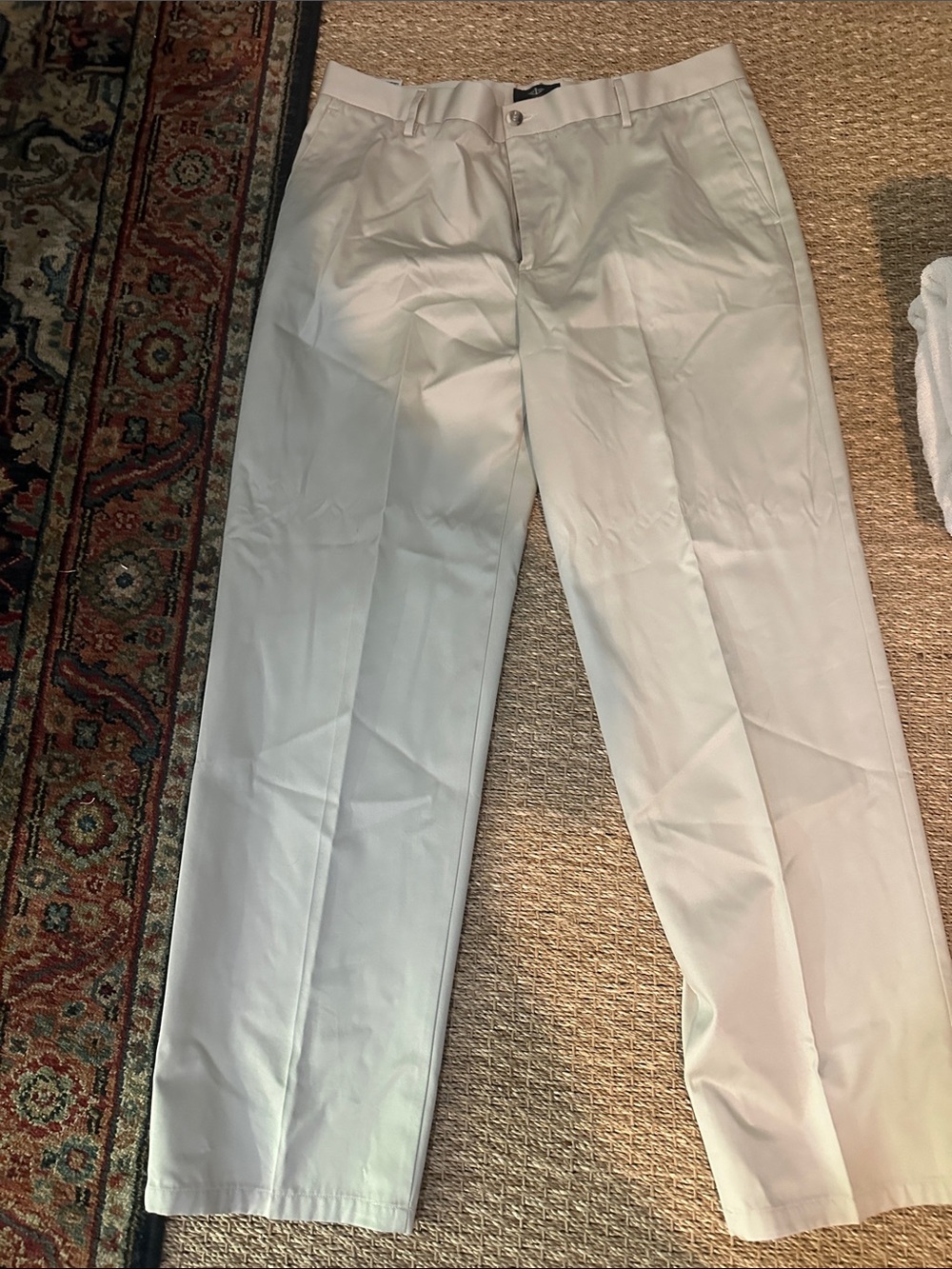 Dockers Light Tan Chinos